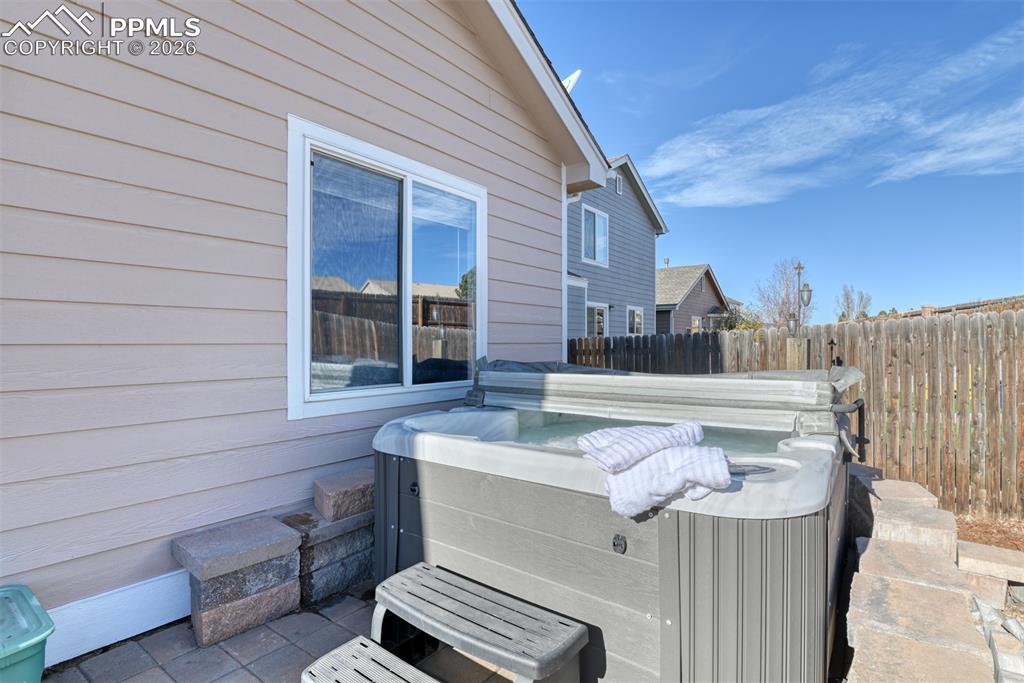 Image 2 of 33: Patio