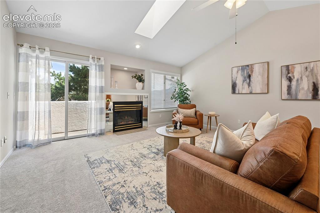 Image 15 of 48: Living Room