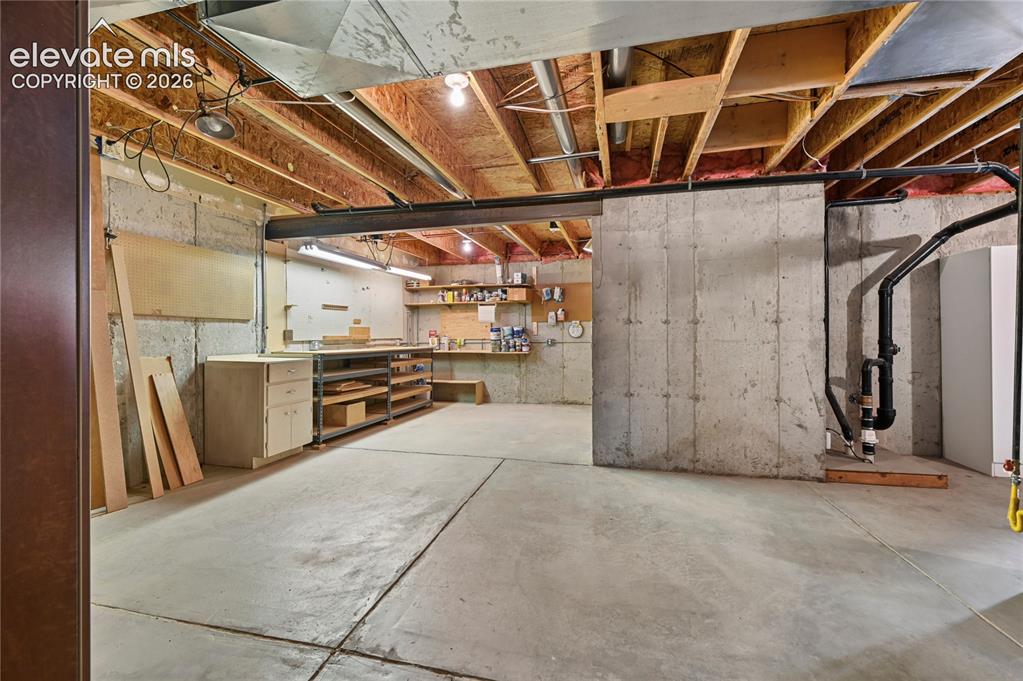 Image 34 of 48: Basement