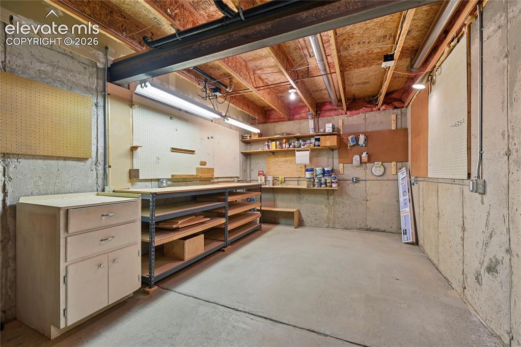 Image 36 of 48: Basement