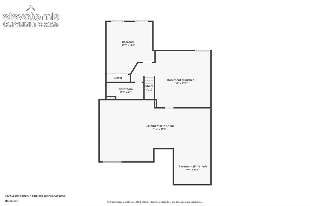 Image 46 of 48: Floor Plan