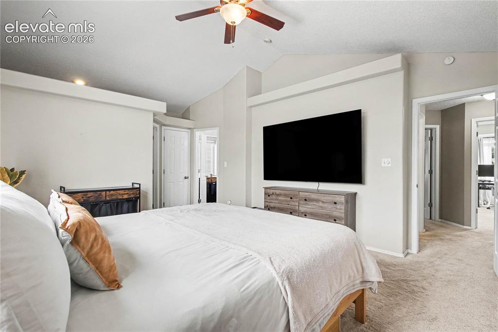 Image 11 of 26: Bedroom