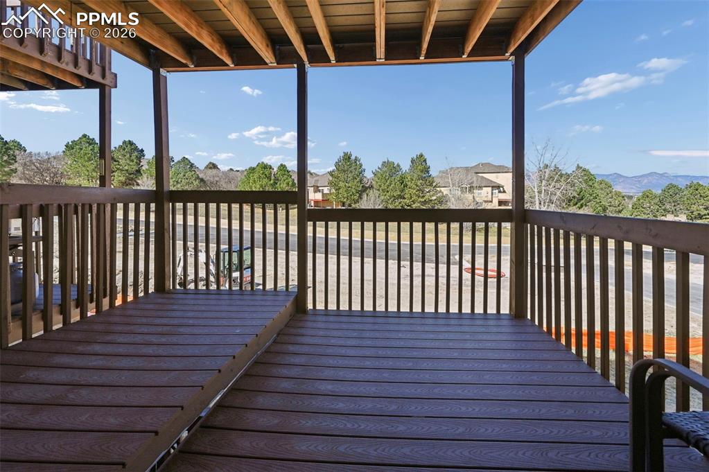 Image 26 of 31: Patio