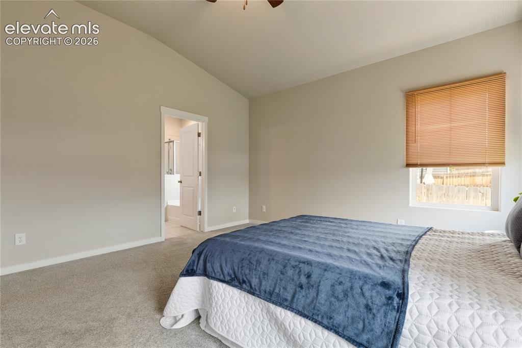 Image 17 of 29: Master Bedroom