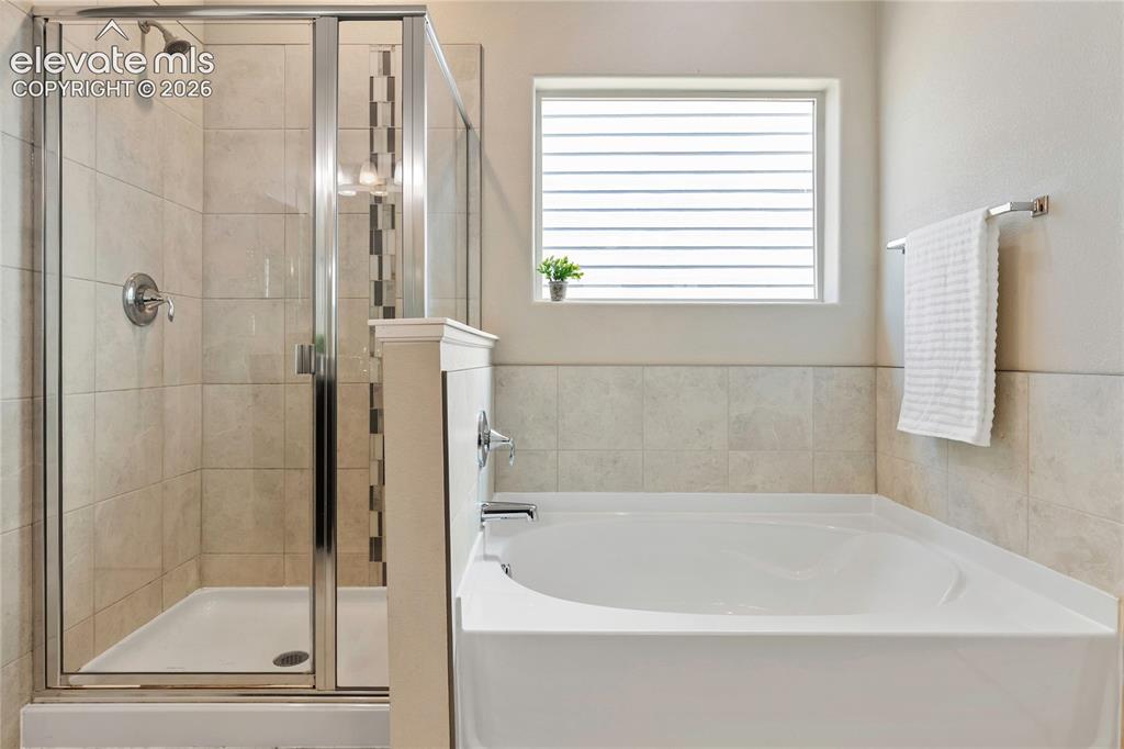 Image 19 of 29: Master Bathroom