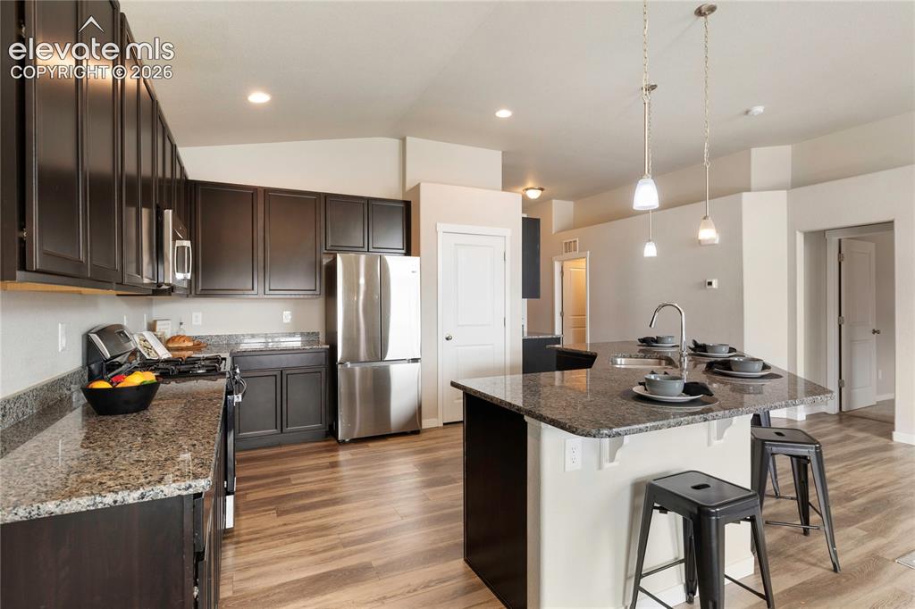 Image 9 of 29: Kitchen