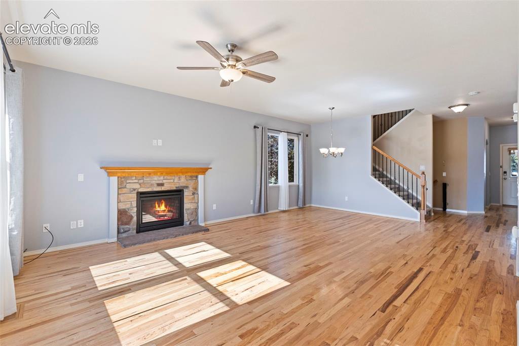 Image 13 of 46: Living Room