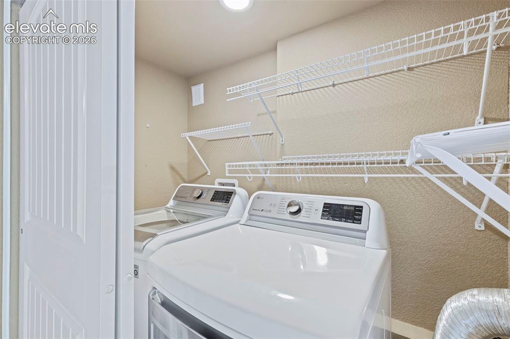Image 38 of 46: Laundry