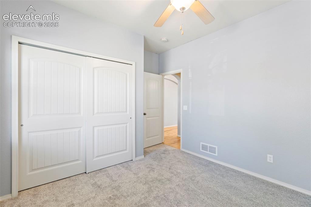 Image 7 of 46: Bedroom