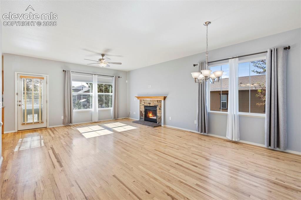 Image 9 of 46: Living Room
