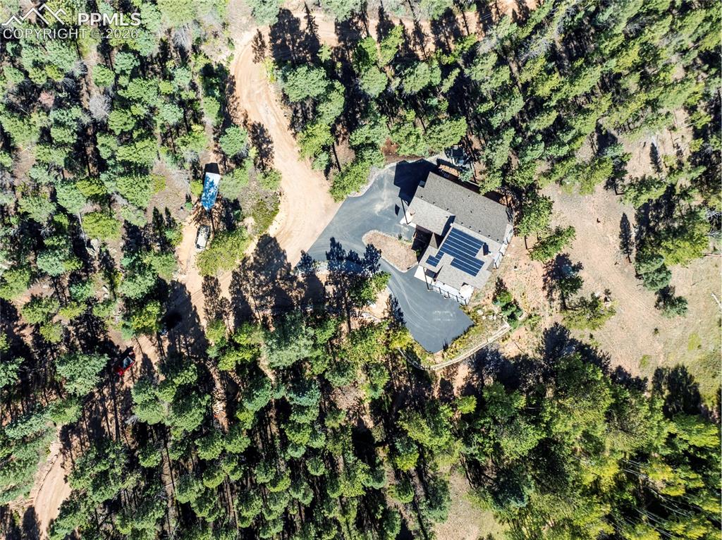 Image 28 of 31: Aerial View