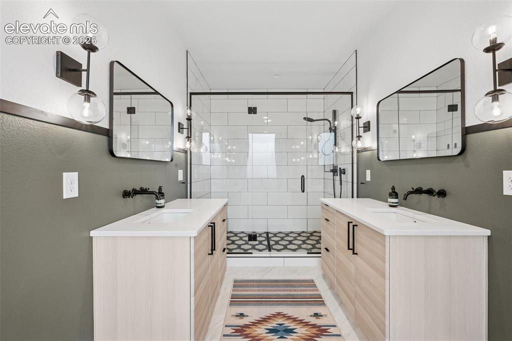 Image 30 of 49: Master Bathroom