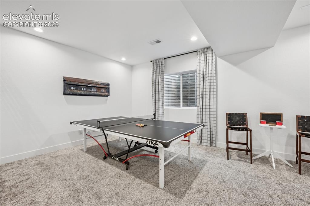 Image 39 of 49: Game Room