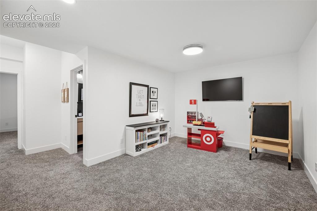 Image 42 of 49: Game Room