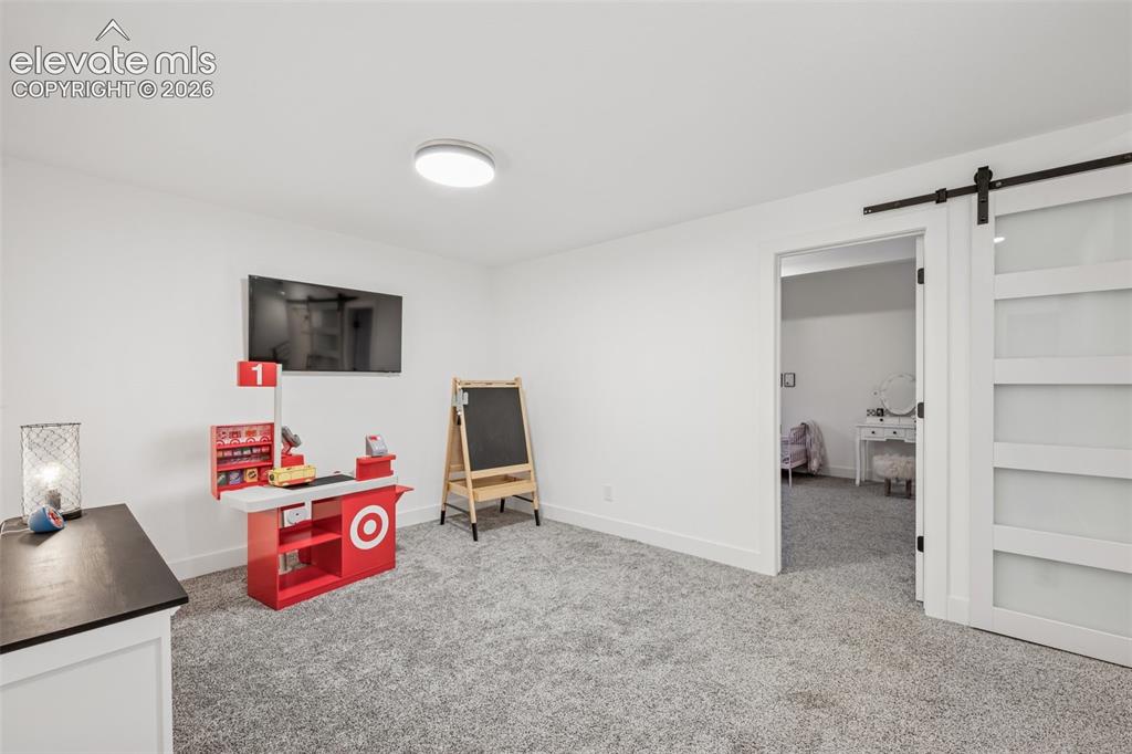 Image 43 of 49: Game Room