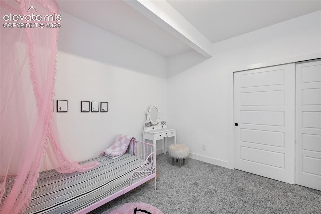 Image 45 of 49: Bedroom