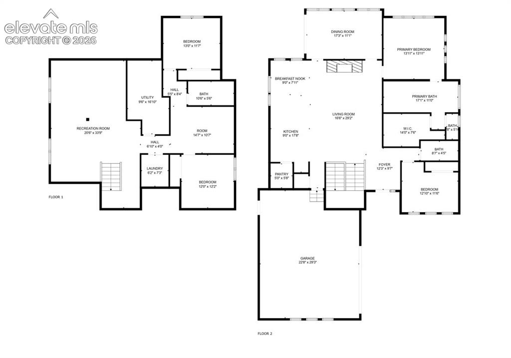 Image 49 of 49: Floor Plan
