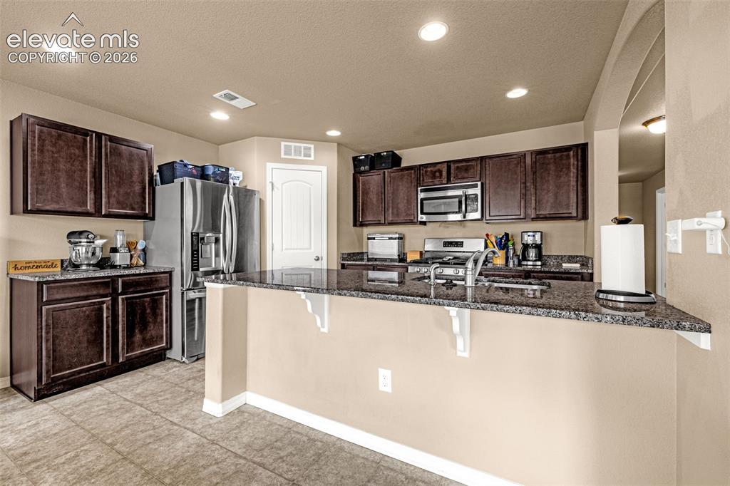 Image 12 of 47: Kitchen