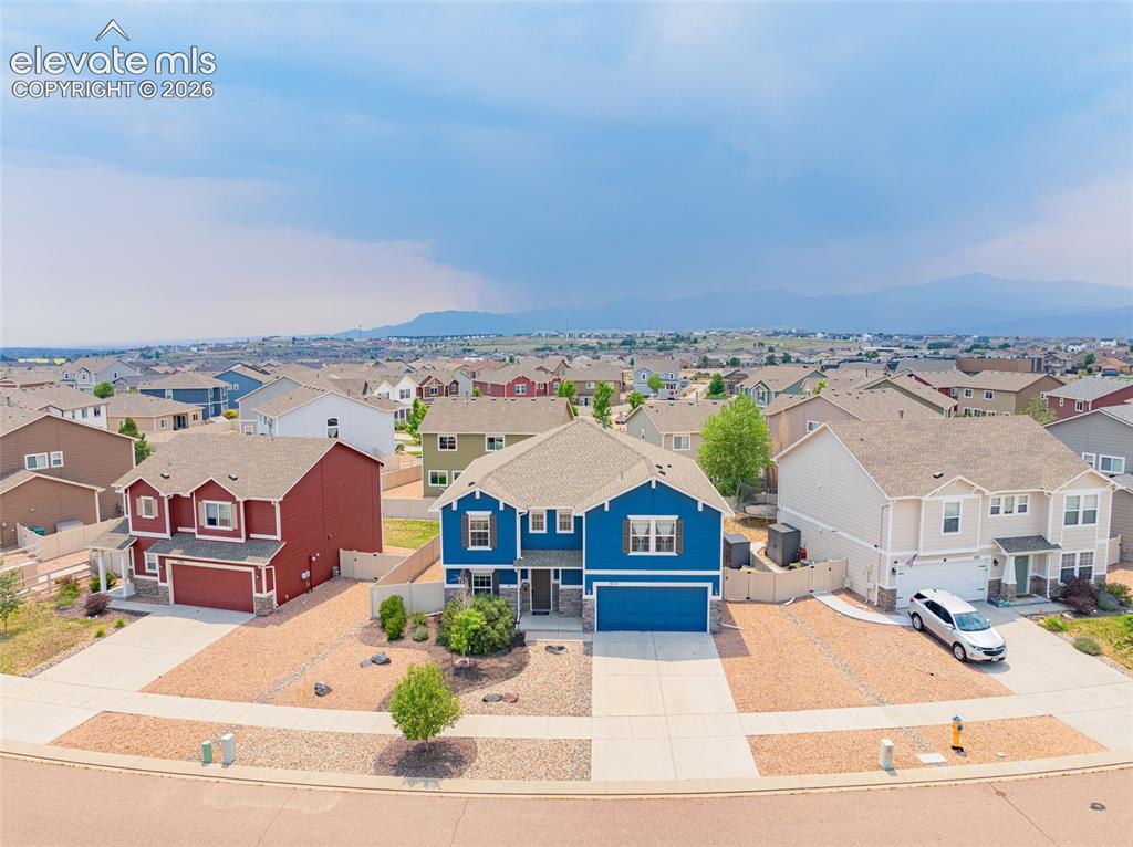 Image 36 of 47: Aerial View