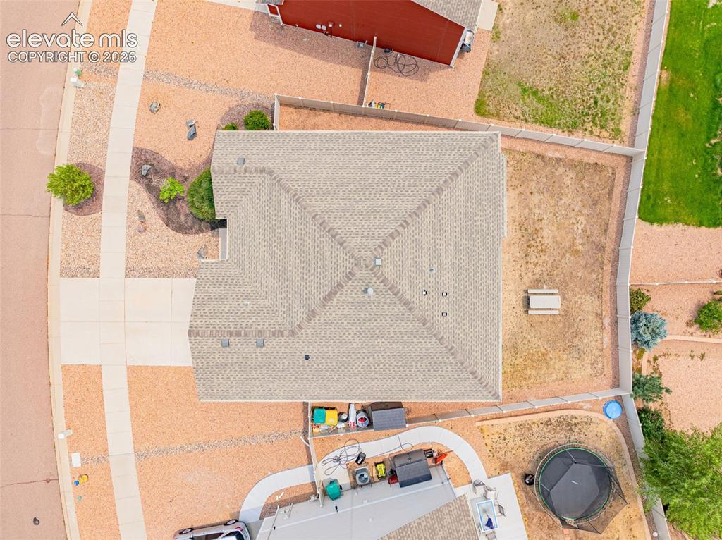 Image 38 of 47: Aerial View