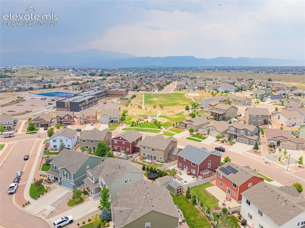 Image 40 of 47: Aerial View
