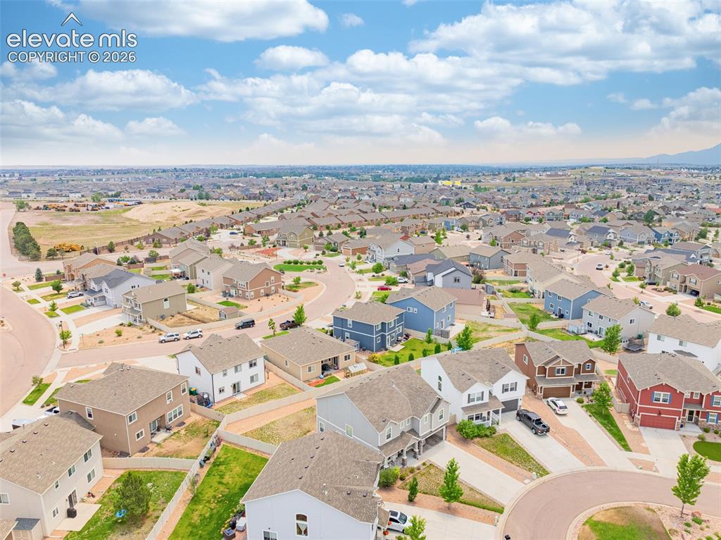 Image 41 of 47: Aerial View