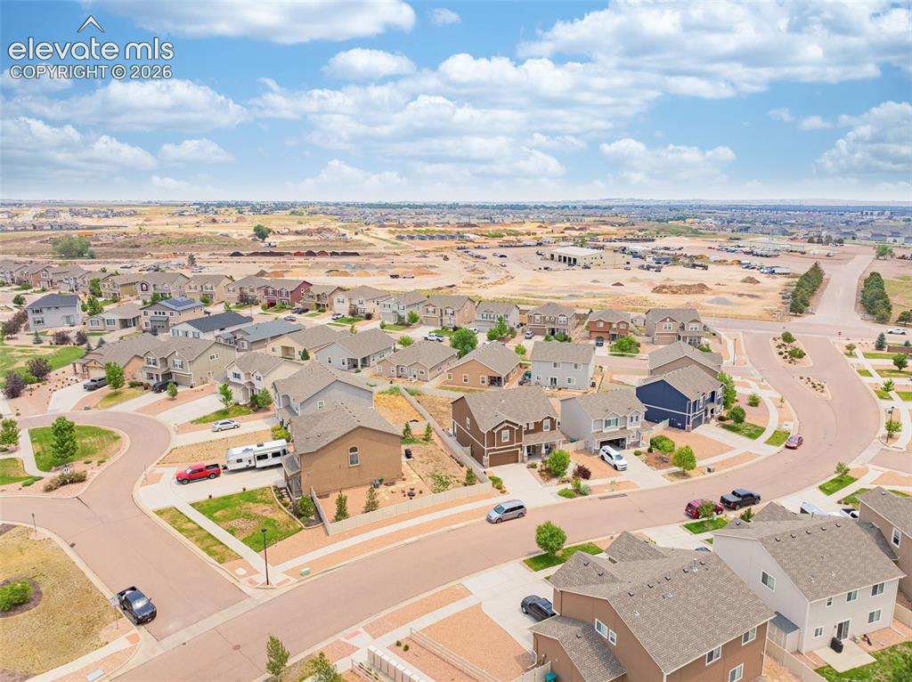 Image 42 of 47: Aerial View