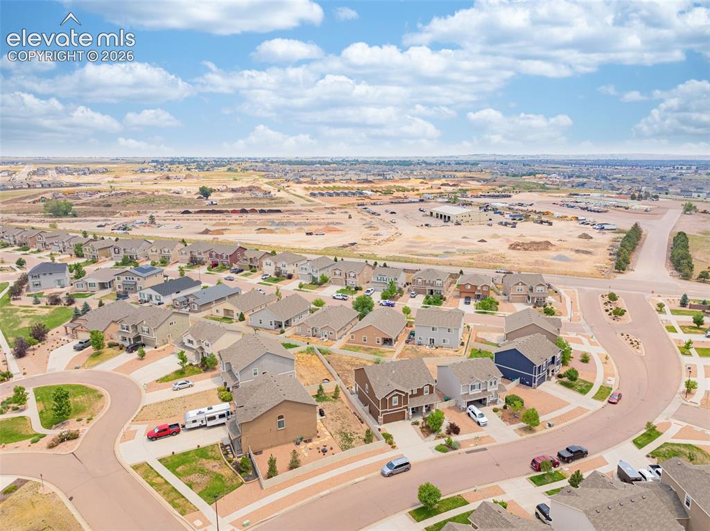 Image 43 of 47: Aerial View