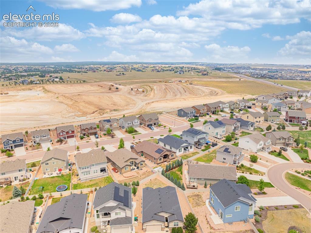 Image 44 of 47: Aerial View