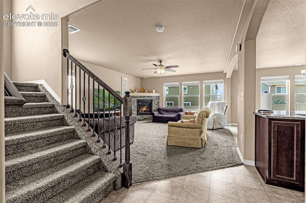 Image 8 of 47: Living Room