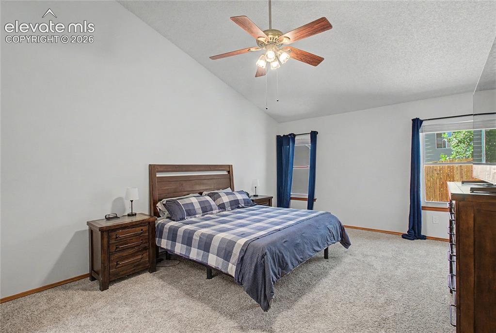 Image 15 of 36: Master Bedroom