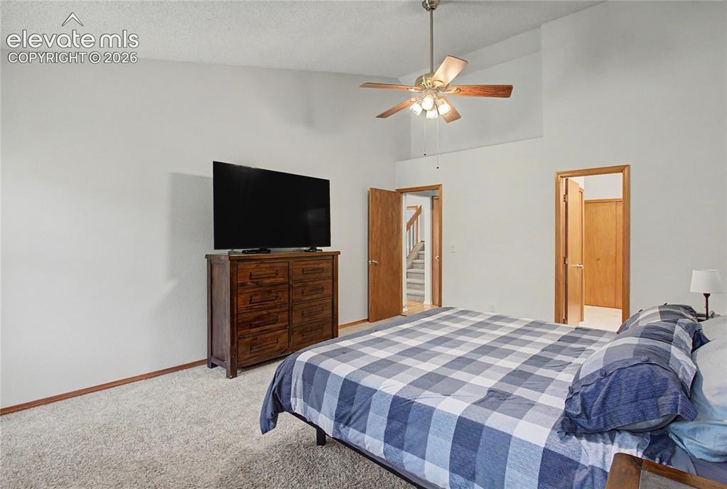 Image 16 of 36: Master Bedroom