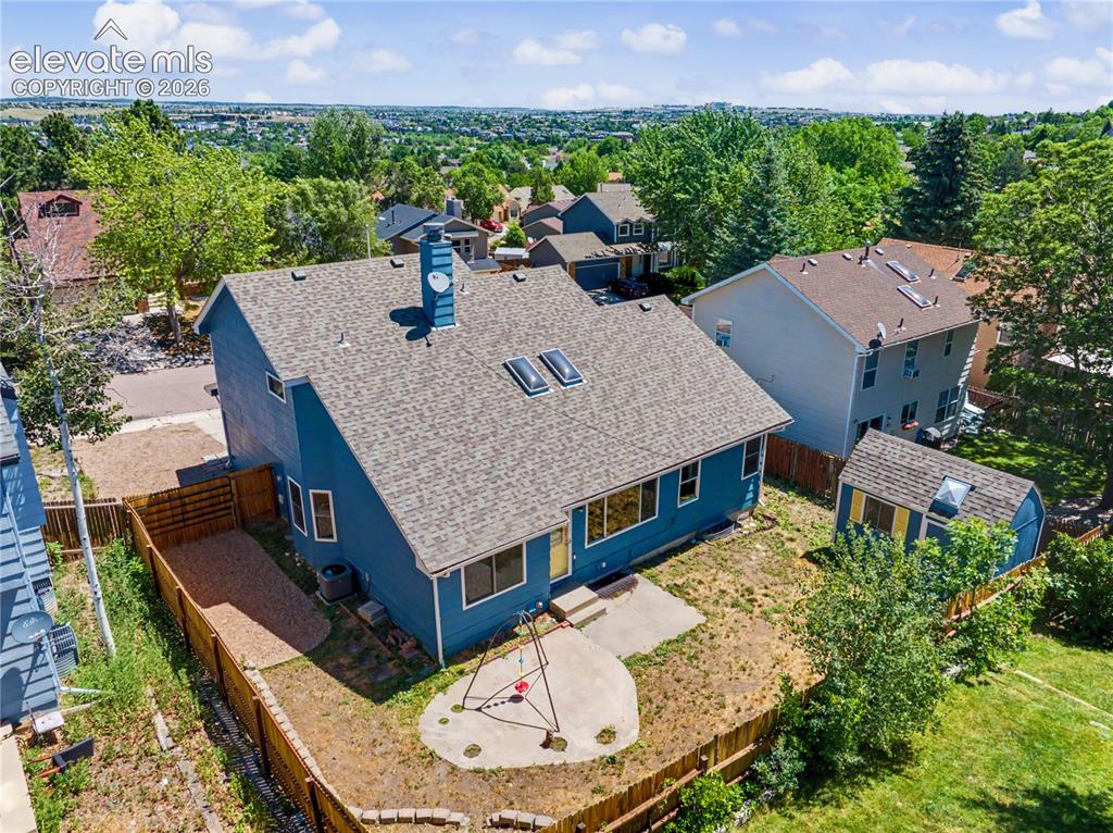 Image 31 of 36: Aerial View