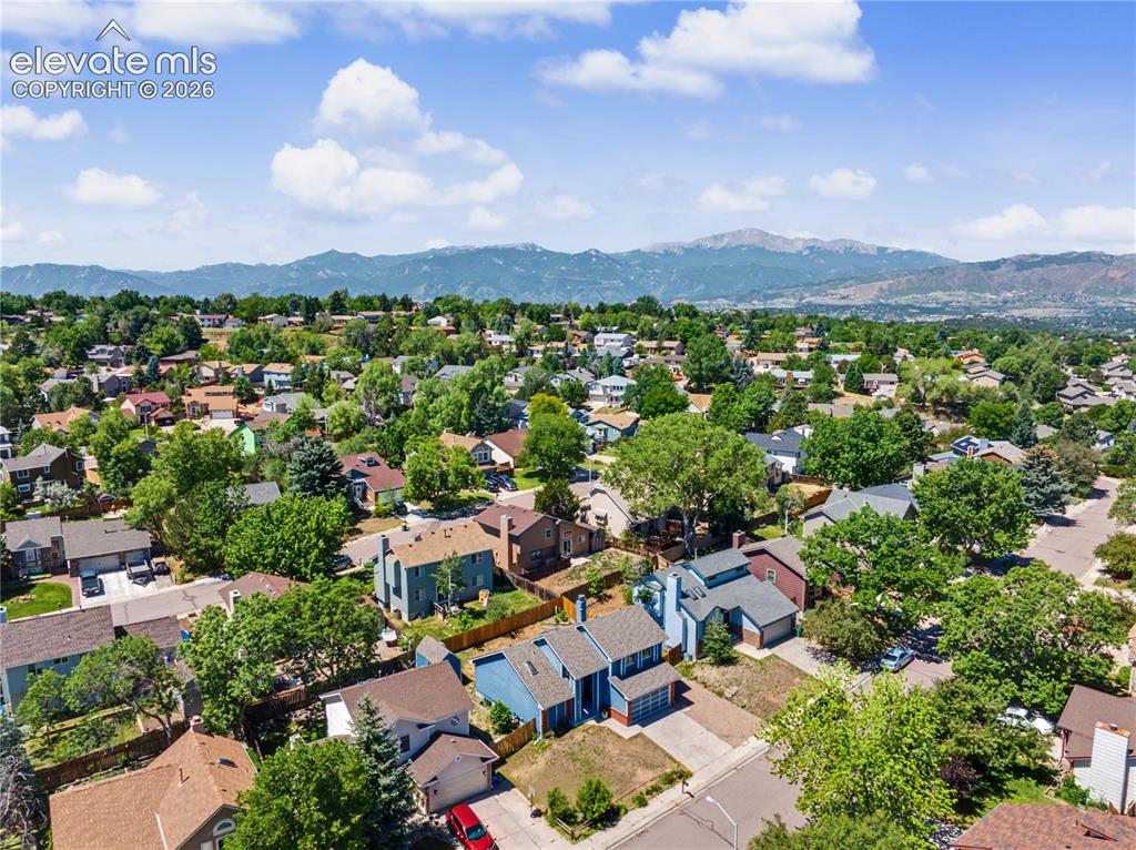 Image 33 of 36: Aerial View