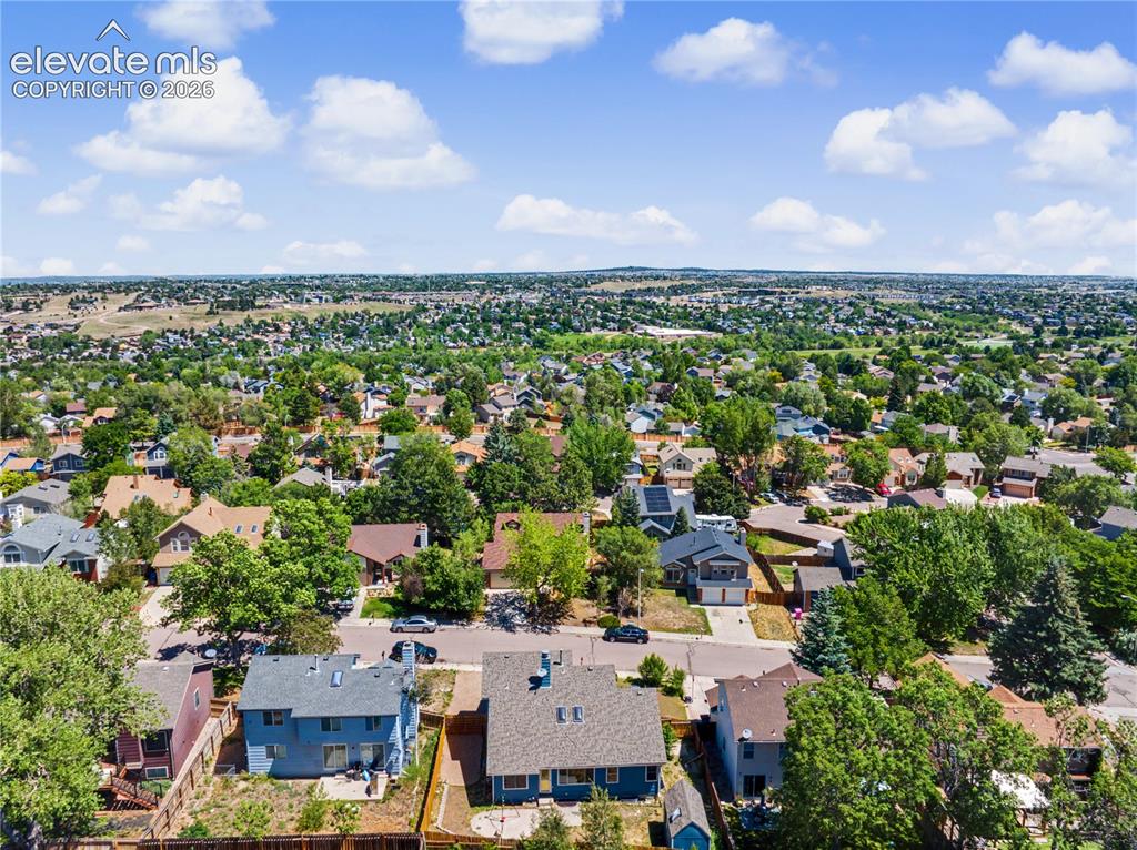 Image 34 of 36: Aerial View