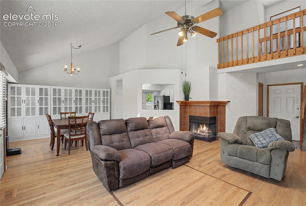 Image 7 of 36: Living Room