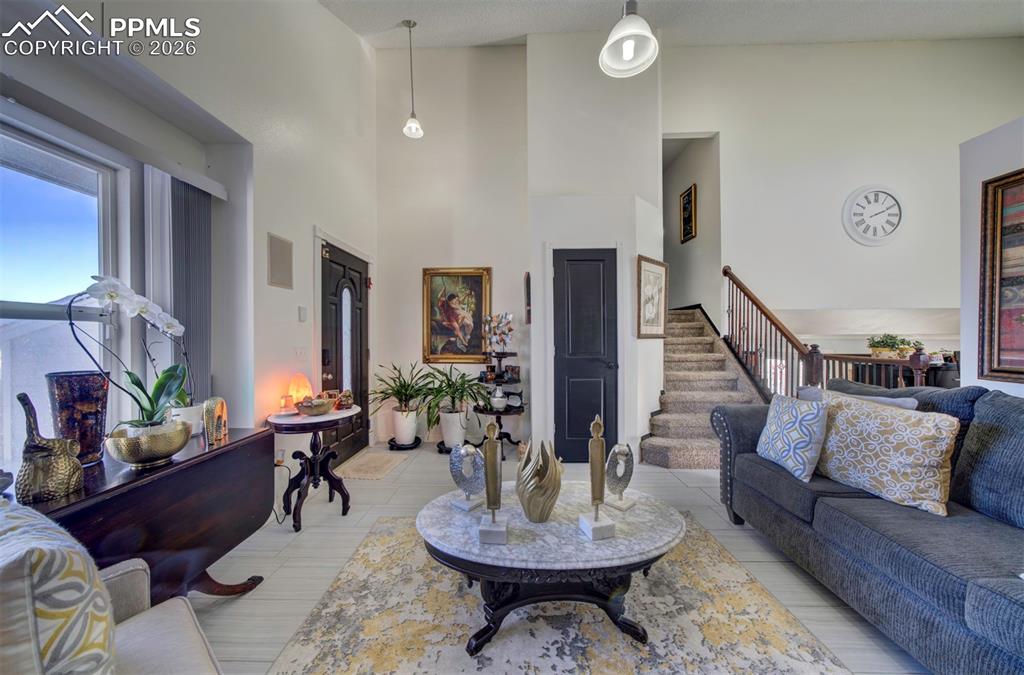 Image 12 of 48: Living Room