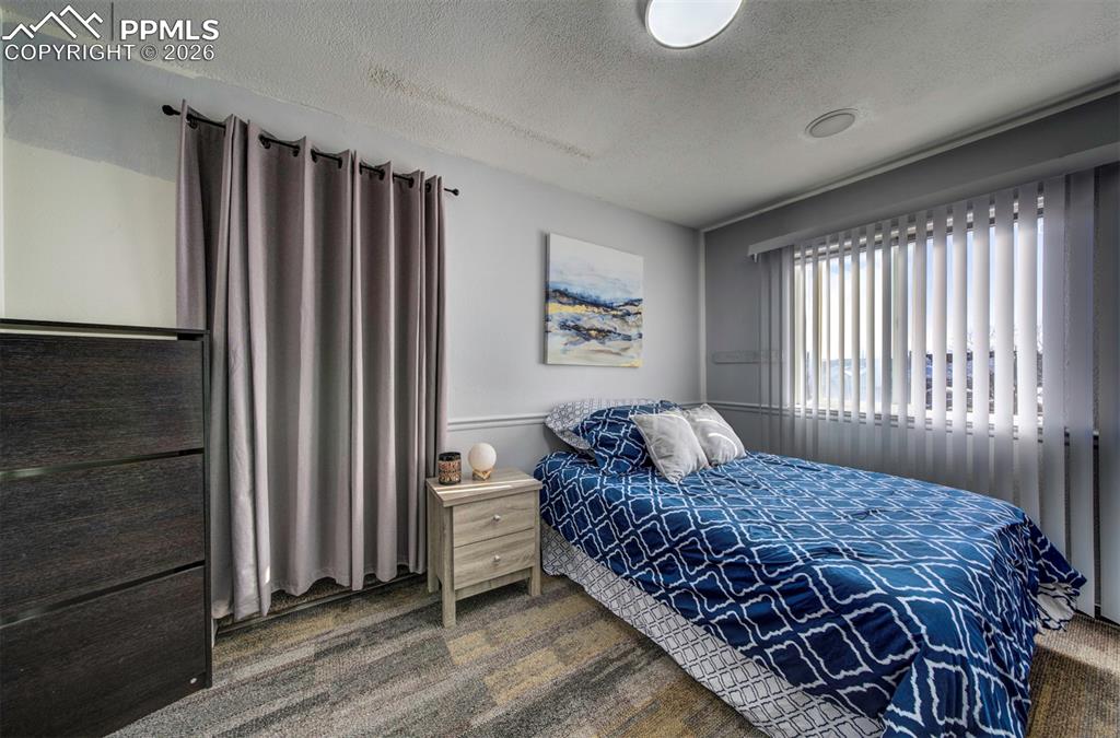 Image 28 of 48: Bedroom