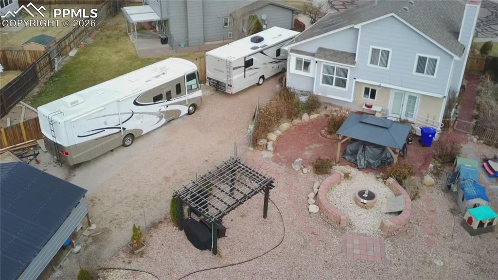 Image 39 of 48: Aerial View