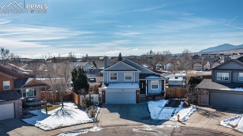 Image 4 of 48: Front of Structure