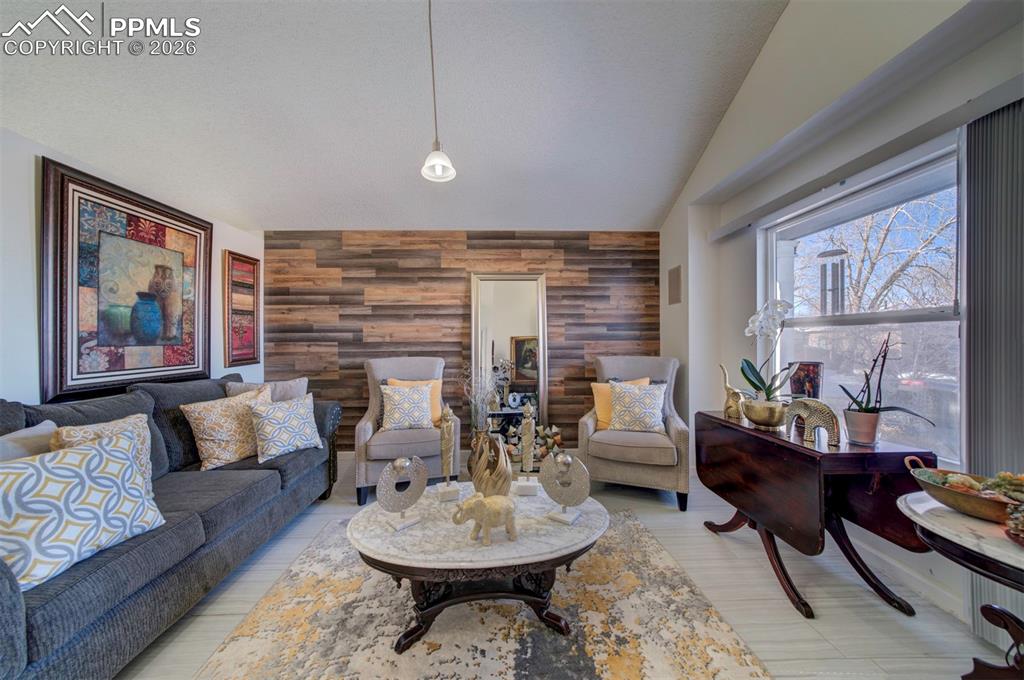 Image 8 of 48: Living Room