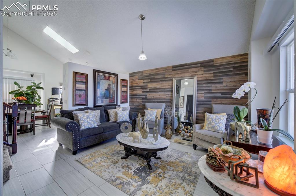 Image 9 of 48: Living Room