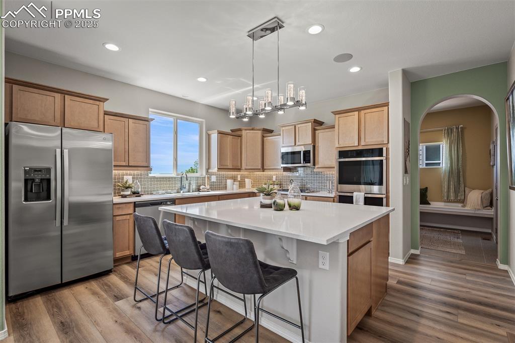 Image 3 of 24: Kitchen