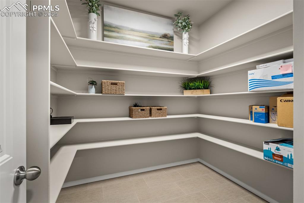 Image 8 of 24: Pantry