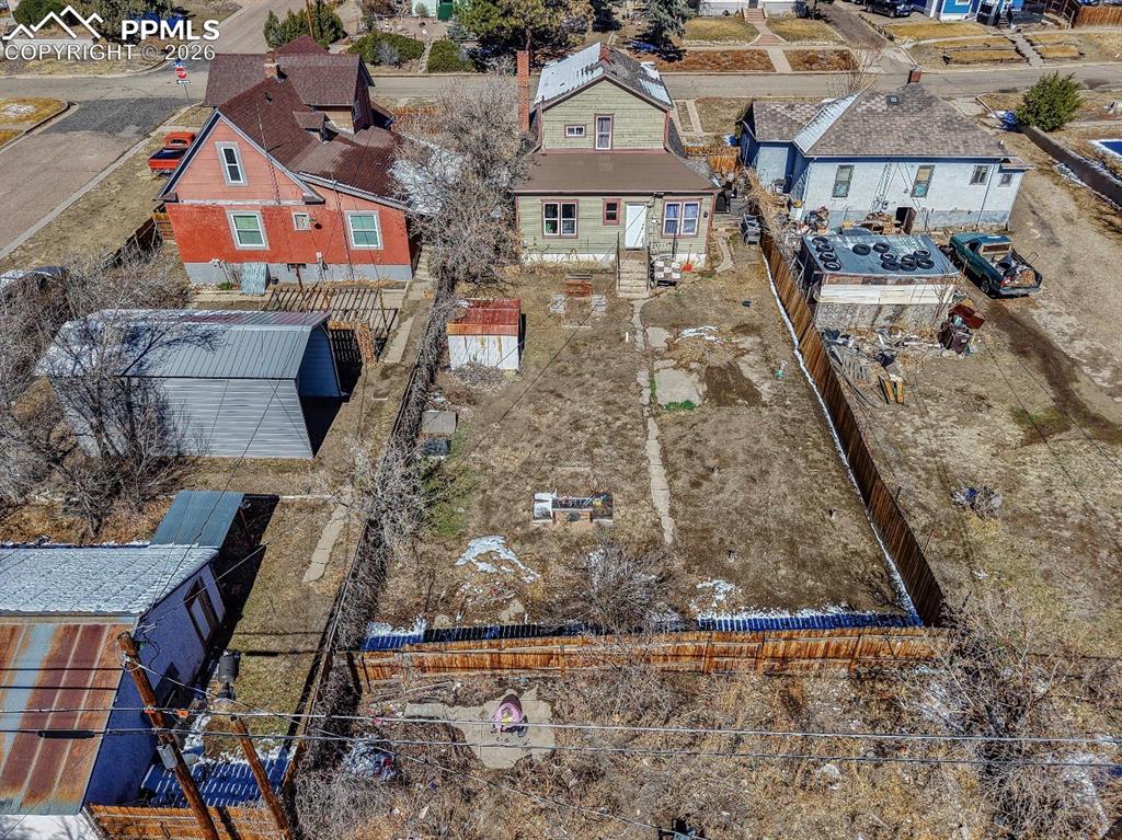 Image 23 of 23: Aerial View