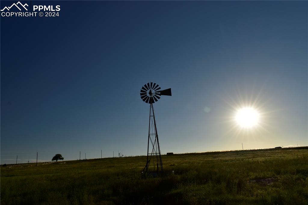Image 2 of 7: View of local wilderness featuring a rural view