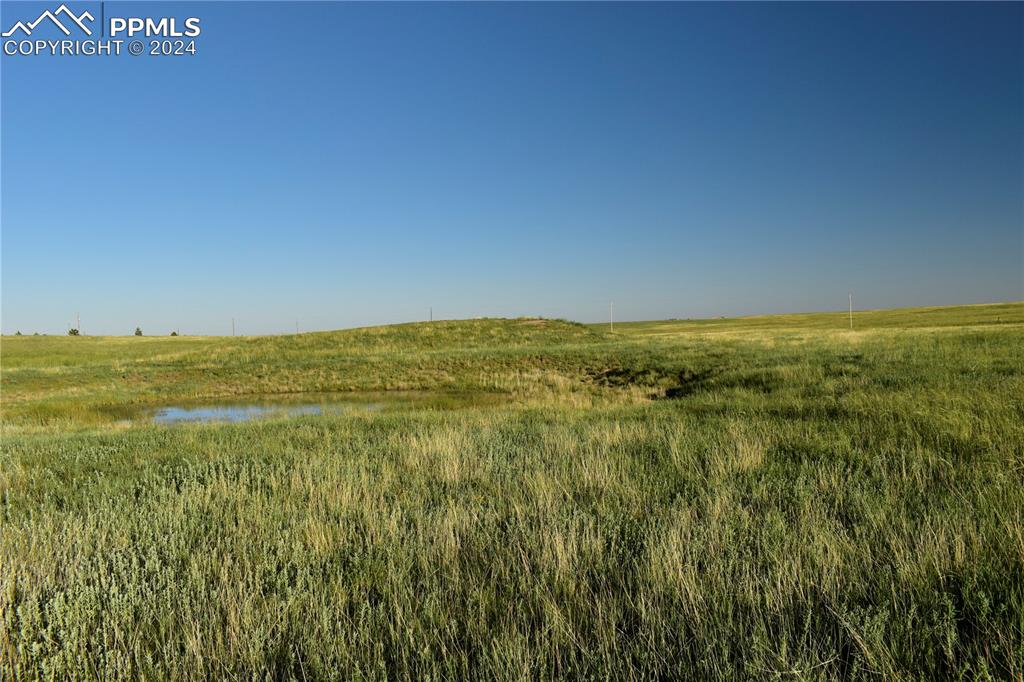 Image 7 of 7: View of landscape with a rural view