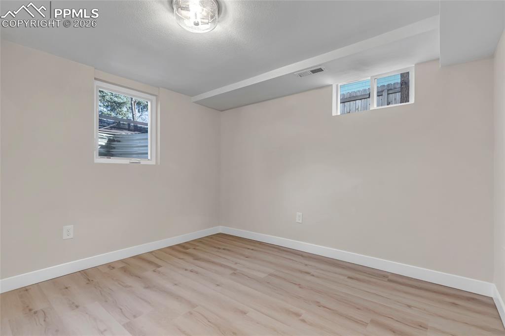 Image 14 of 33: Basement