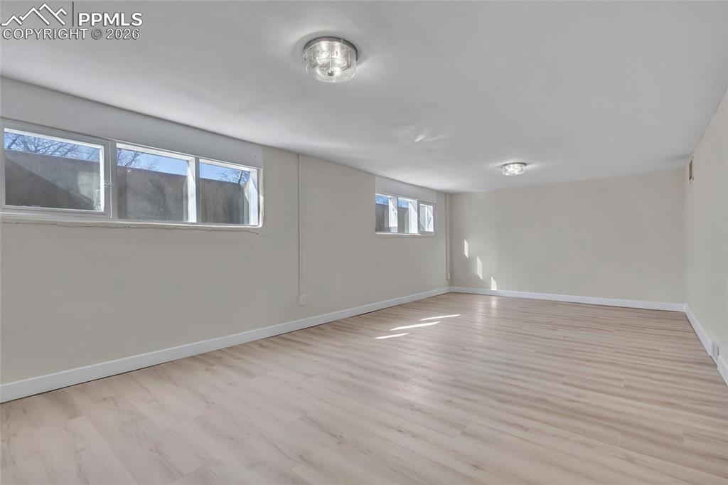 Image 20 of 33: Basement