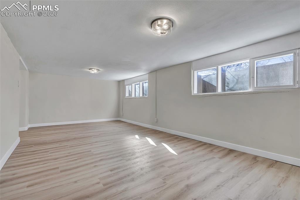 Image 22 of 33: Basement